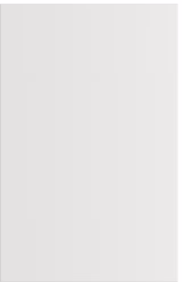 Epoq Core skapdør 45x70 (hvit)