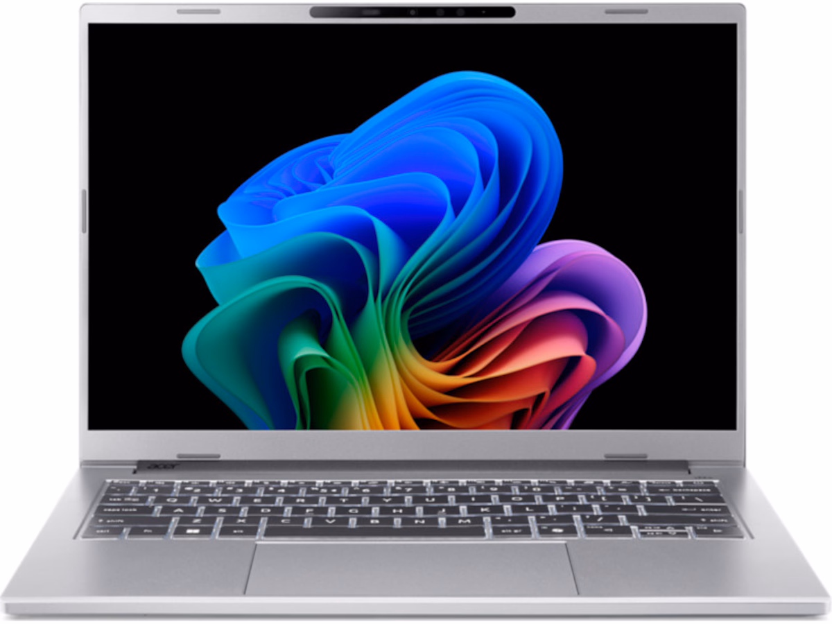 Acer Aspire 14 AI - 14" | Ryzen AI 5  | 16GB | 512GB