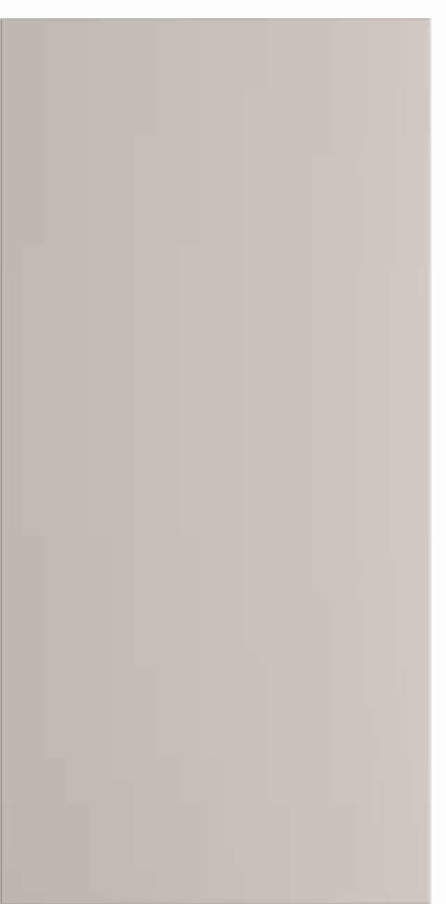 Epoq Core skapdør 45x92 (grey mist)