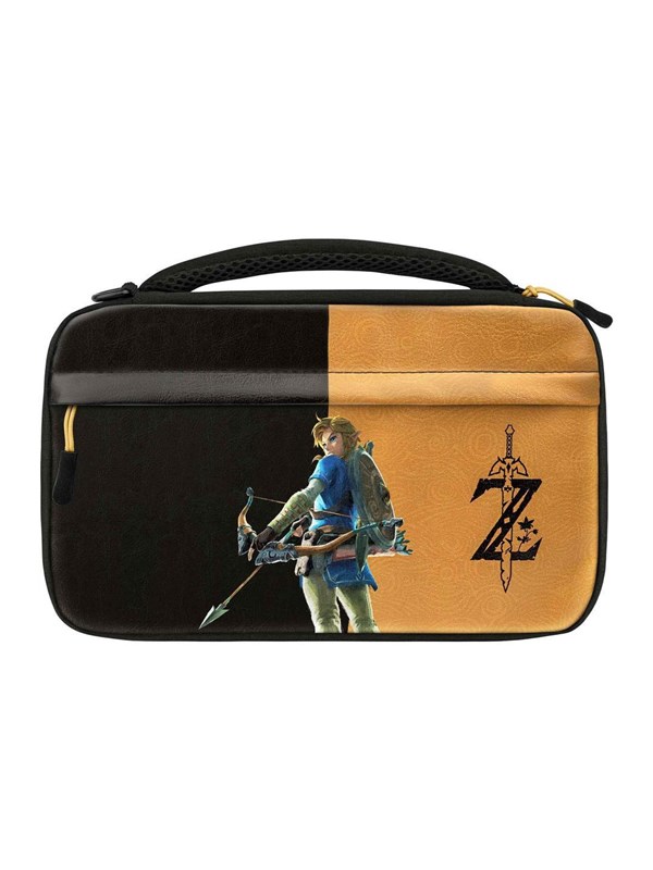 PDP Switch Commuter Case - Zelda Edition - Miscellaneous Bag - Nintendo Switch