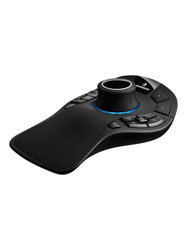 3Dconnexion SpaceMouse Pro