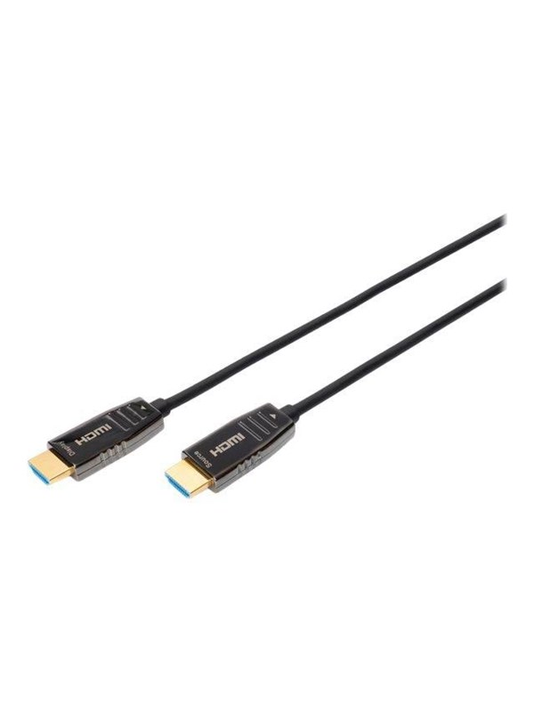 DIGITUS HDMI cable with Ethernet - 20 m