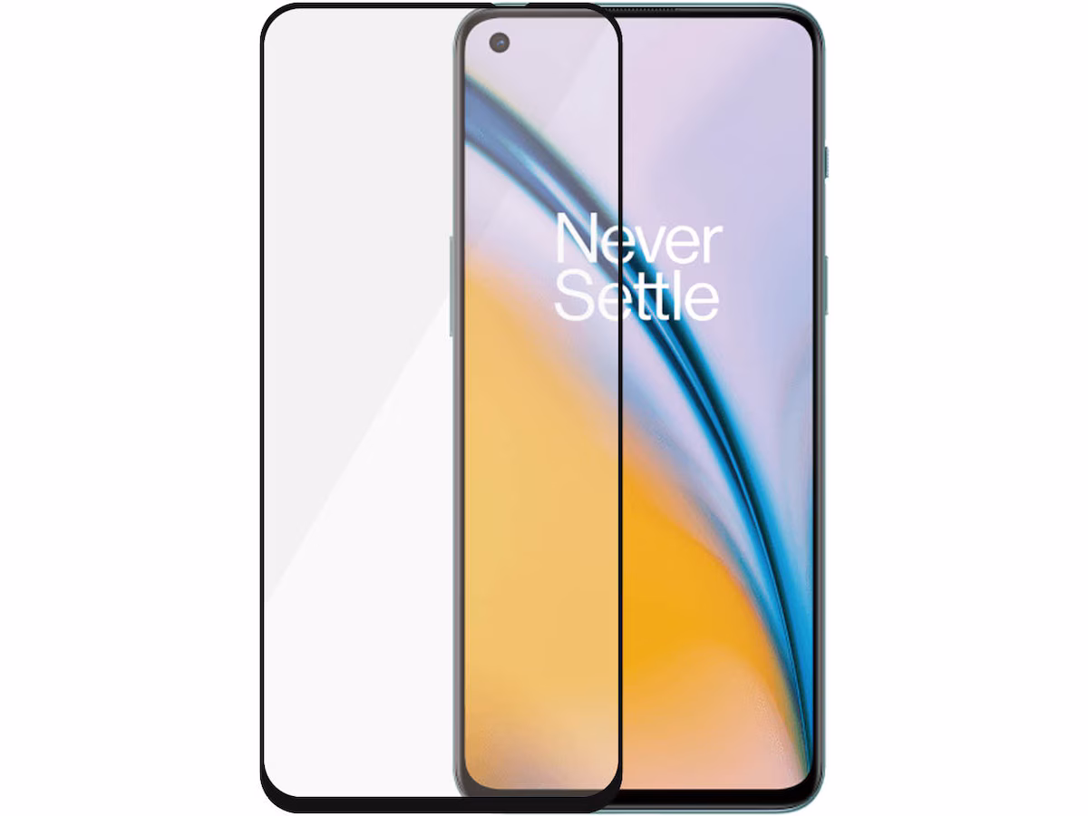 PanzerGlass OnePlus Nord Skjermbeskytter