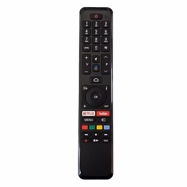 Fjernkontroll RC43160 for Toshiba/Hitachi/JVC TV-er