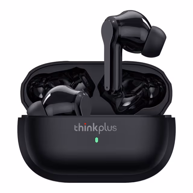 Lenovo Thinkplus LP1S LivePods Bluetooth-hodesett TWS Hodetelefoner