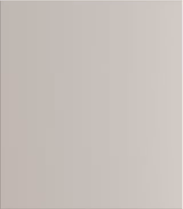Epoq Core skapdør 50x57 (grey mist)