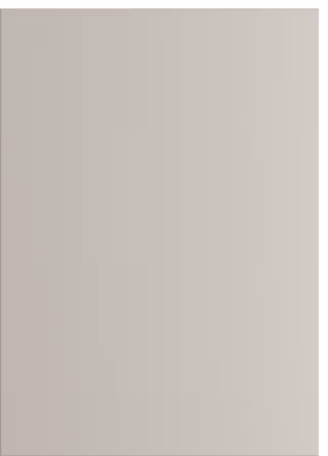 Epoq Core skapdør 50x70 (grey mist)
