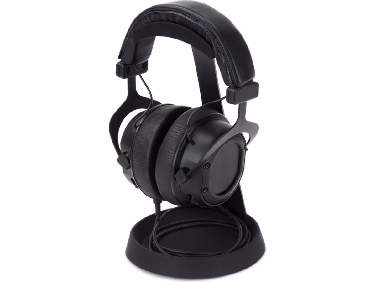 Dynavox KH-1000 hodetelefonsstativ