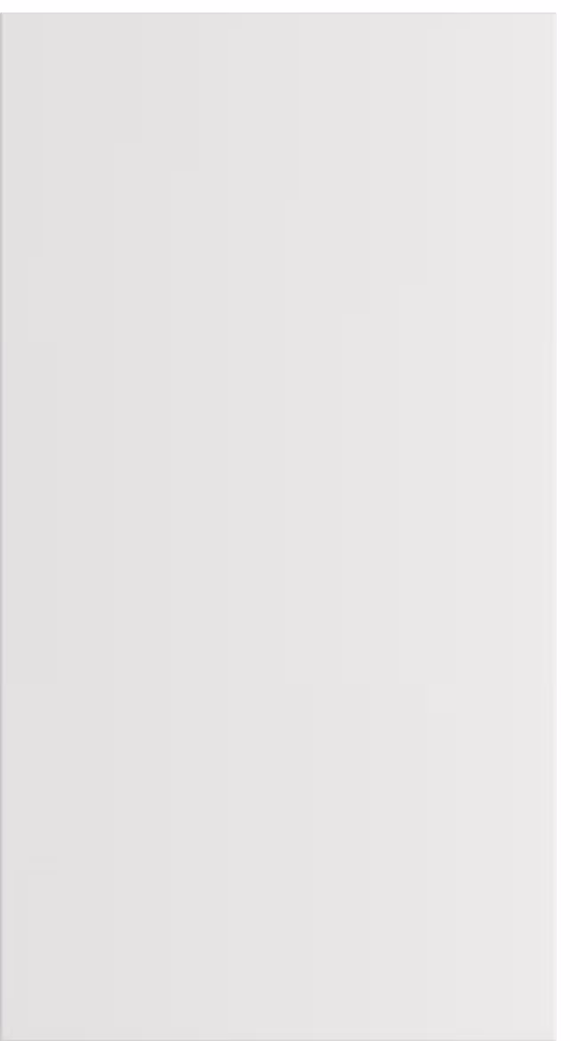 Epoq Core skapdør 50x92 (hvit)