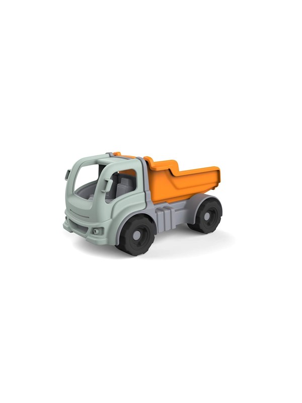 Dantoy Truck with Bed 16.3 cm