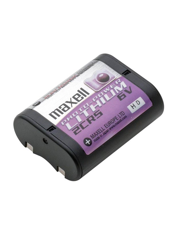 Oras electra battery 6v 198330