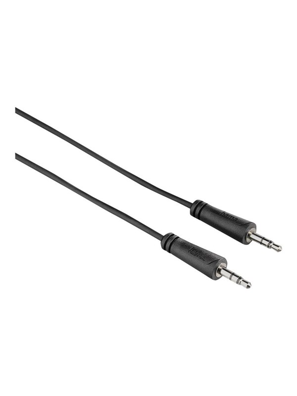 Hama Audio Cable audio cable - 1.5 m
