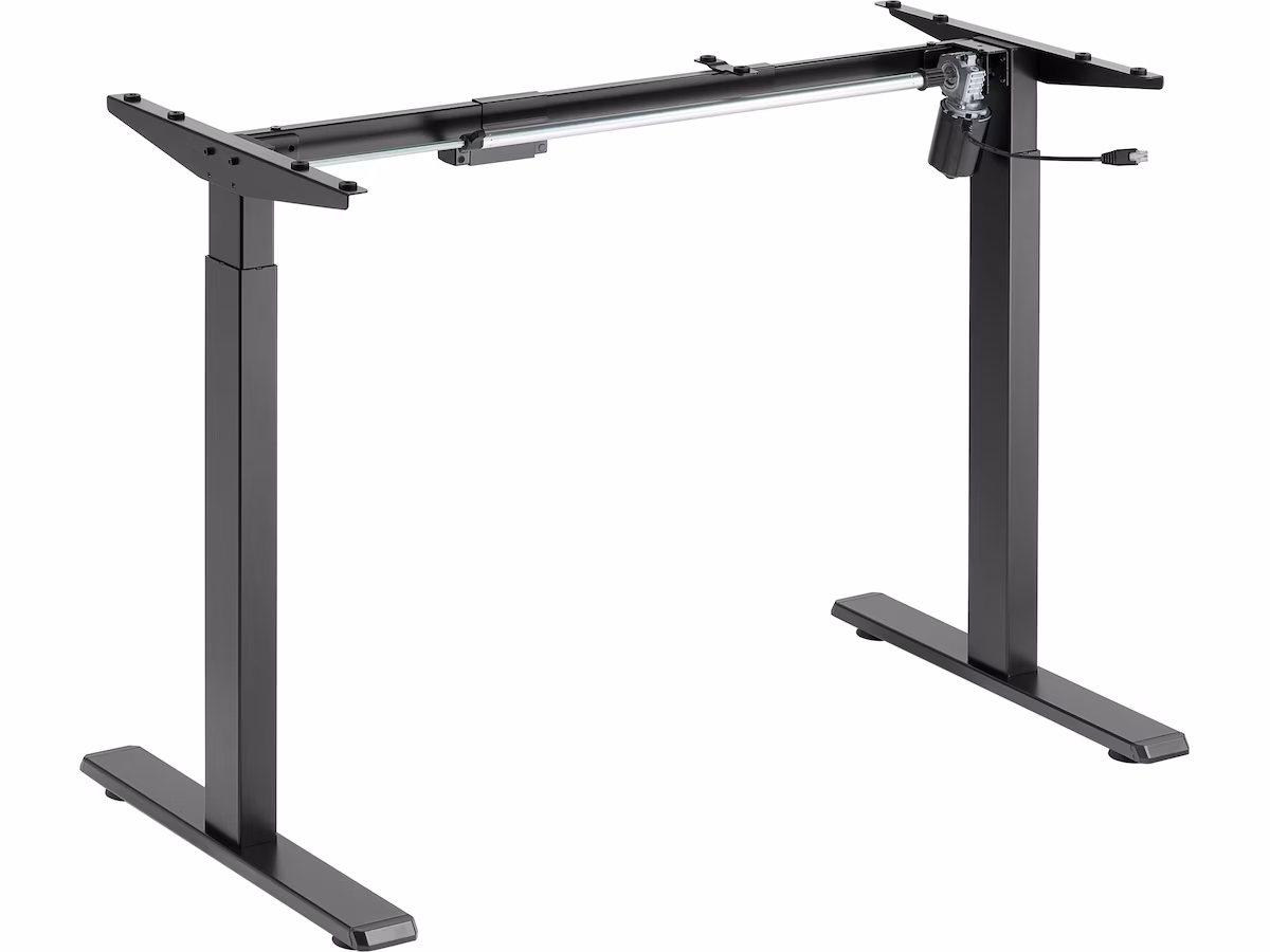 iiglo Elektrisk understell (svart)