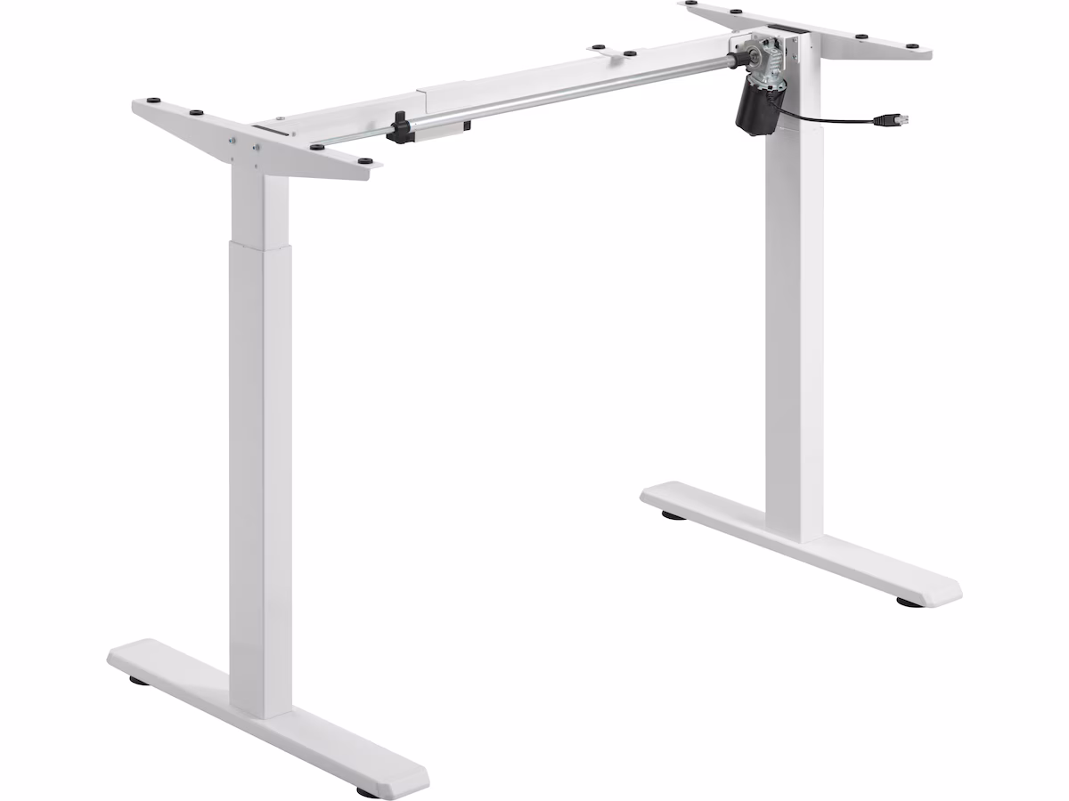 iiglo Elektrisk understell (hvit)