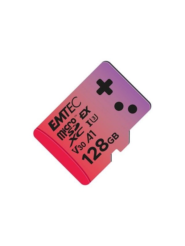Emtec Express Gaming
