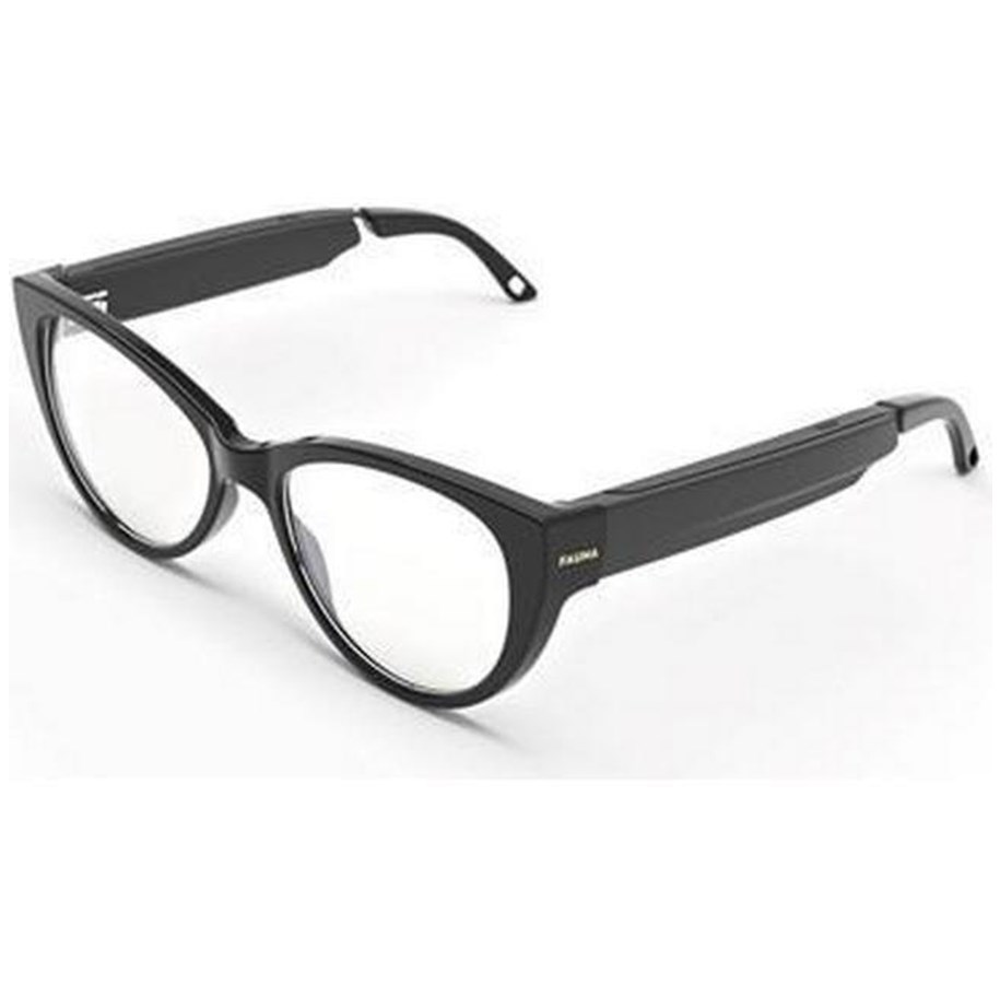 Fauna Audio Glasses Levia - Svart
