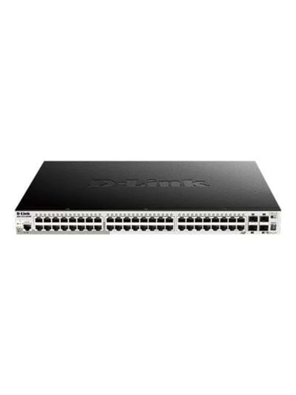 D-Link DGS 1510-52XMP