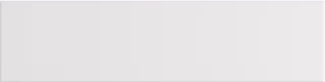 Epoq Core skuffefront 50x13 (hvit)