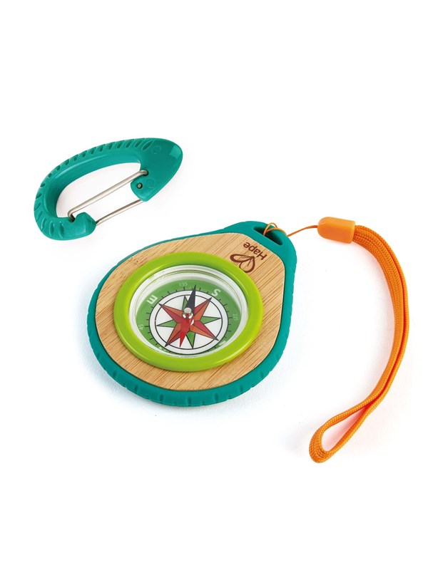Hape Compass Set