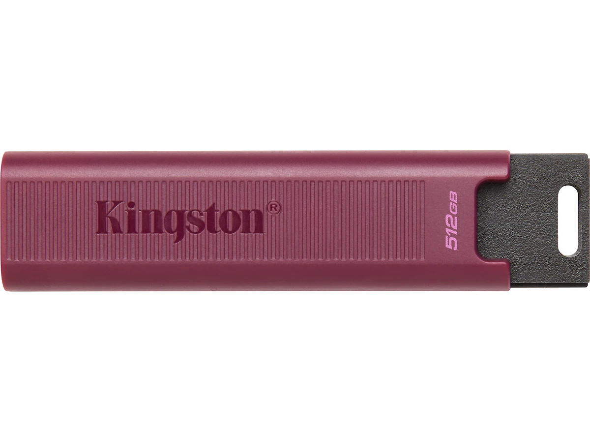 Kingston DataTraveler Max USB 512GB