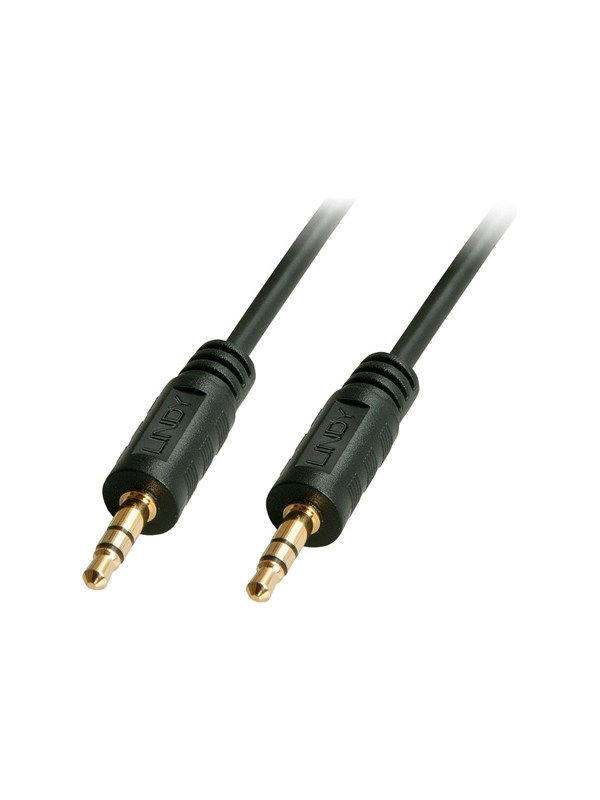 Lindy Premium audio cable - 1 m