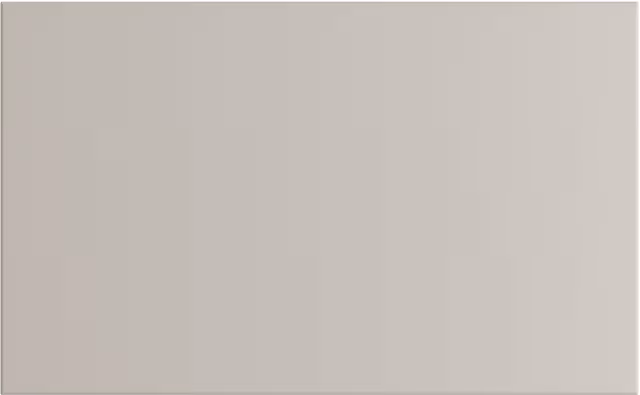 Epoq Core skuffefront 50x31 (grey mist)