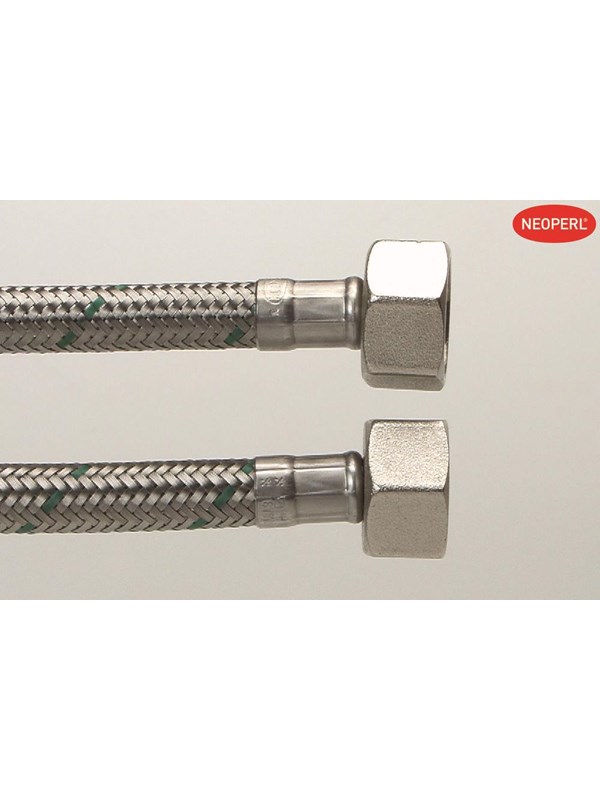 Neoperl connection hose 1/2lx1/2l 1500mm