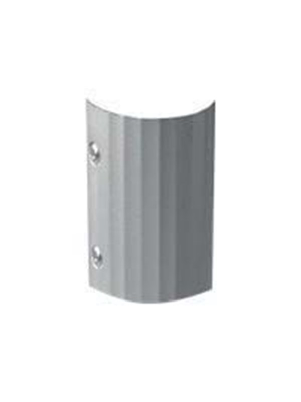 Neomounts Forlængerrør - Farve sølv 105 cm til 200 - Max 50 kg - recommended for