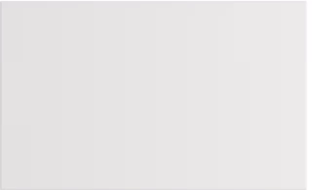 Epoq Core skuffefront 50x31 (hvit)