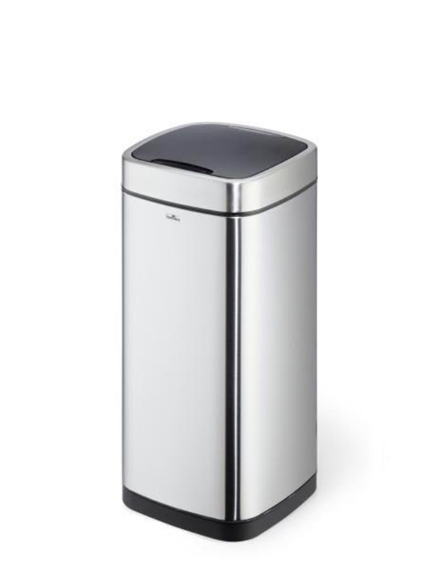 DURABLE Avfallsbeholder Sensor NO TOUCH 35L