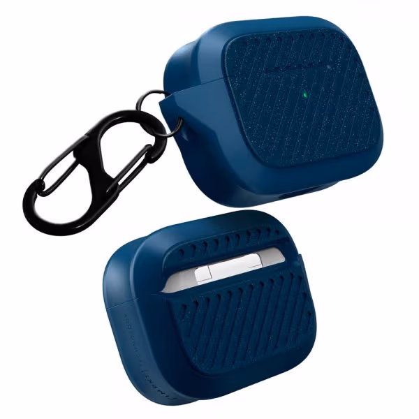 LAUT AirPods Pro Deksel Capsule Impkt Indigo