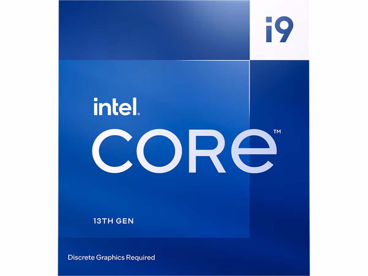 Intel Core i9-13900