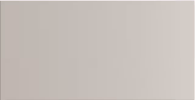 Epoq Core skuffefront 60x31 (grey mist)