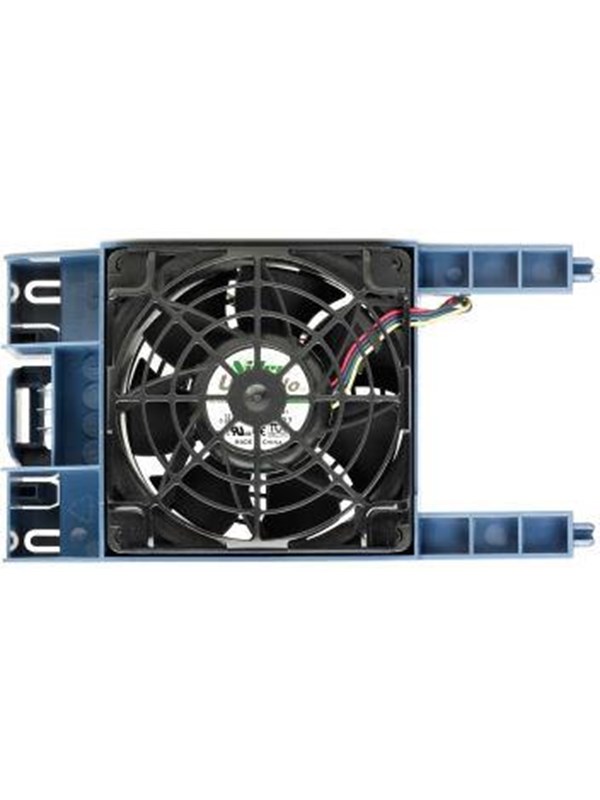 HP E High Performance Fan Kit - Kabinettvifte