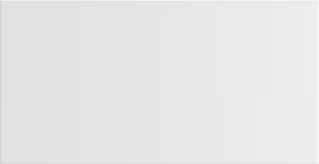 Epoq Core skuffefront 60x31 (hvit)