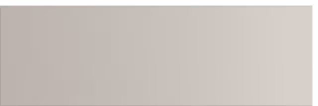 Epoq Core skuffefront 80x26 (grey mist)