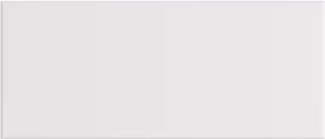 Epoq Core skuffepanel 30x13 (klassisk hvit)