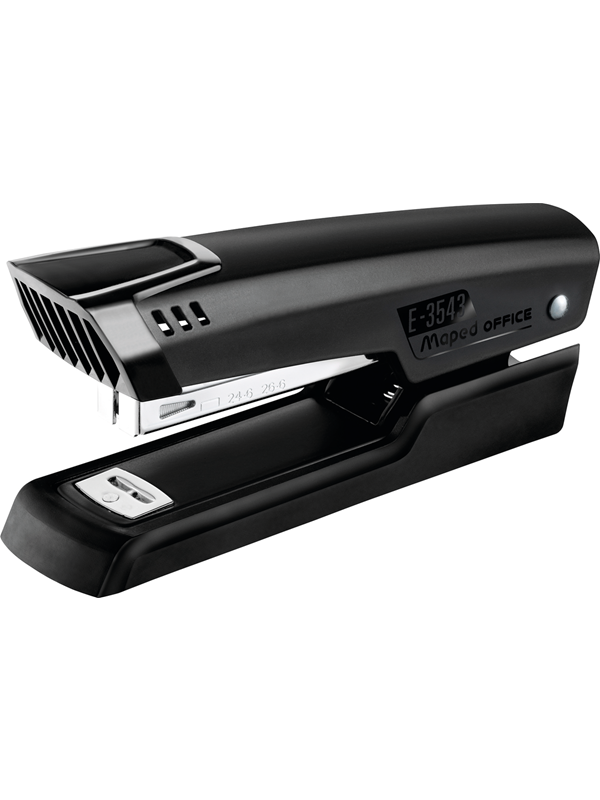 Maped Essentials Metal stapler - Half Strip