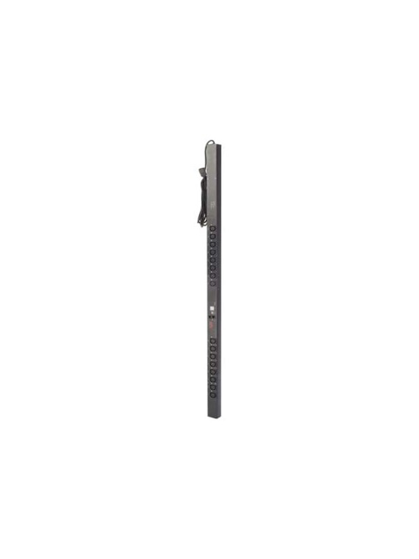 APC Switched Rack PDU Zero U