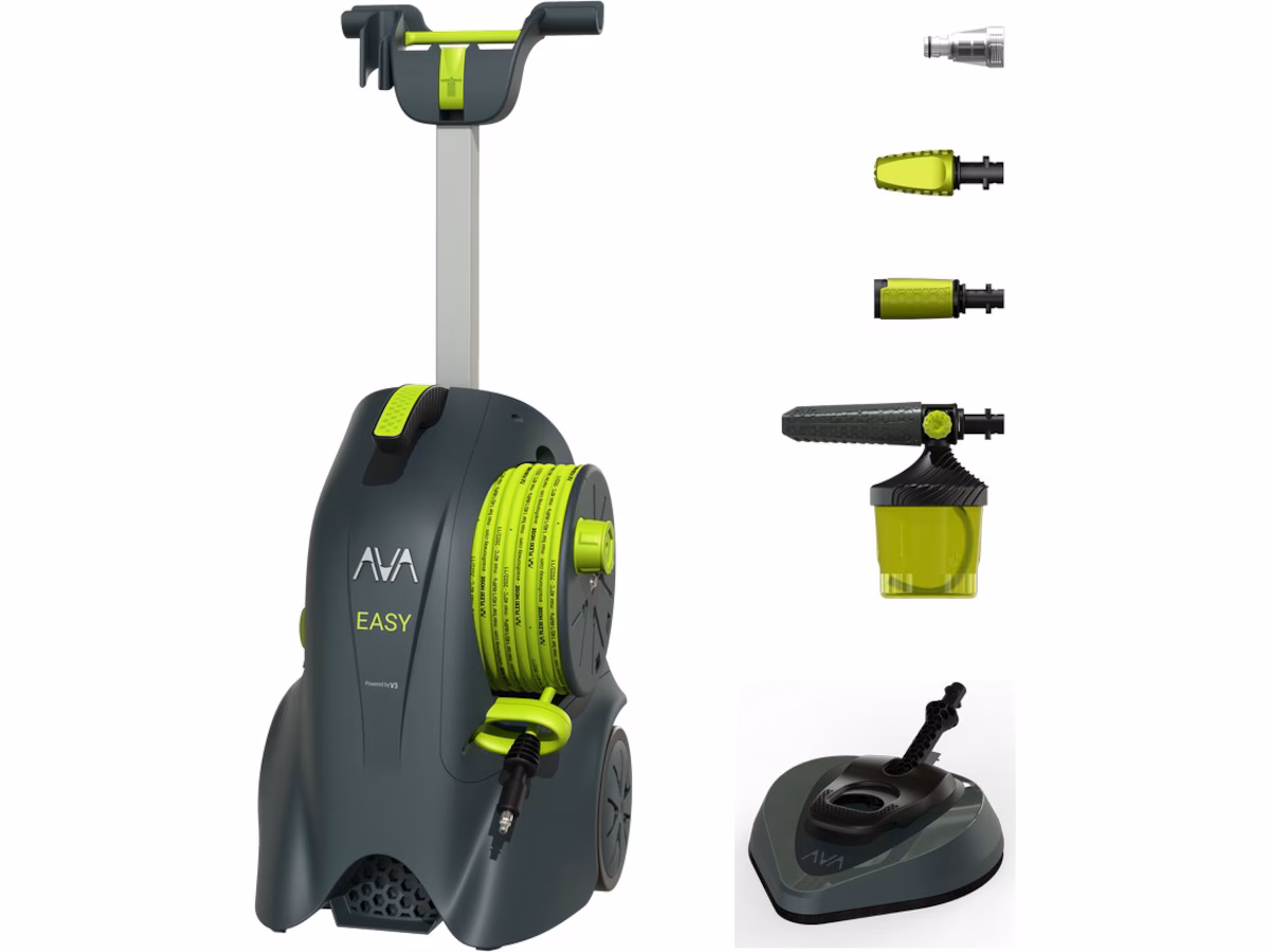 AVA Easy P50 X-Large Bundle