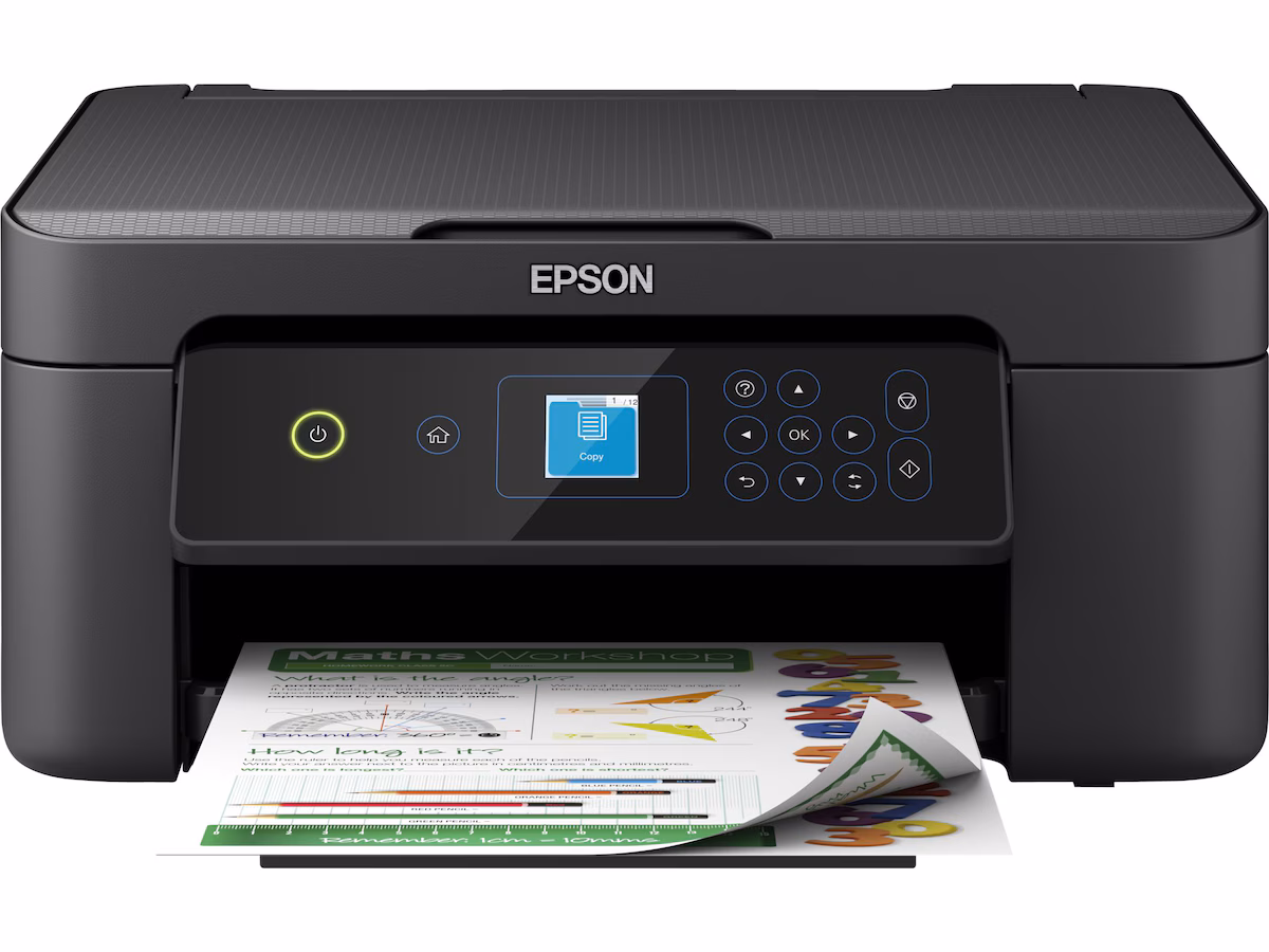 Epson Expression Home XP-3205 blekkskriver