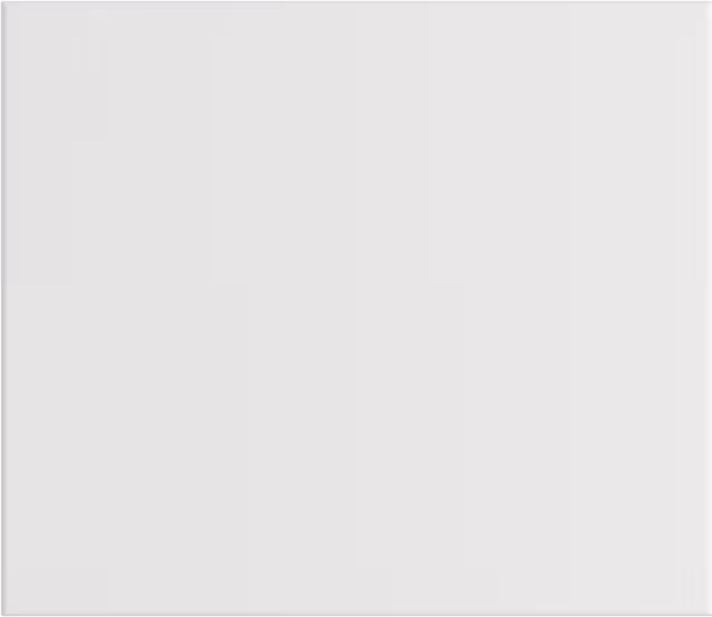 Epoq Core skuffepanel 30x26 (klassisk hvit)