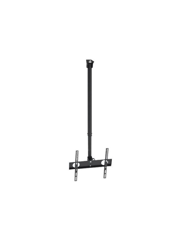 Maclean MC-631 - ceiling mount - Max 50 kg - recommended for 55"