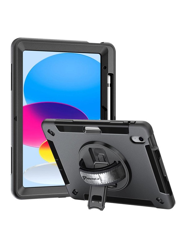 Armor-X iPad 11-Inch (11th Gen /