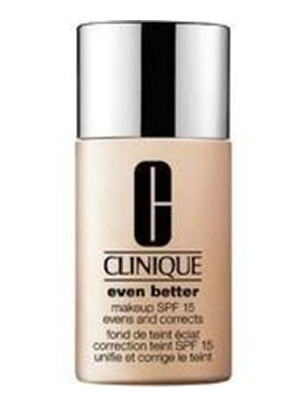 Clinique Even Better Makeup SPF15 30ml - No. 70 Vanilla
