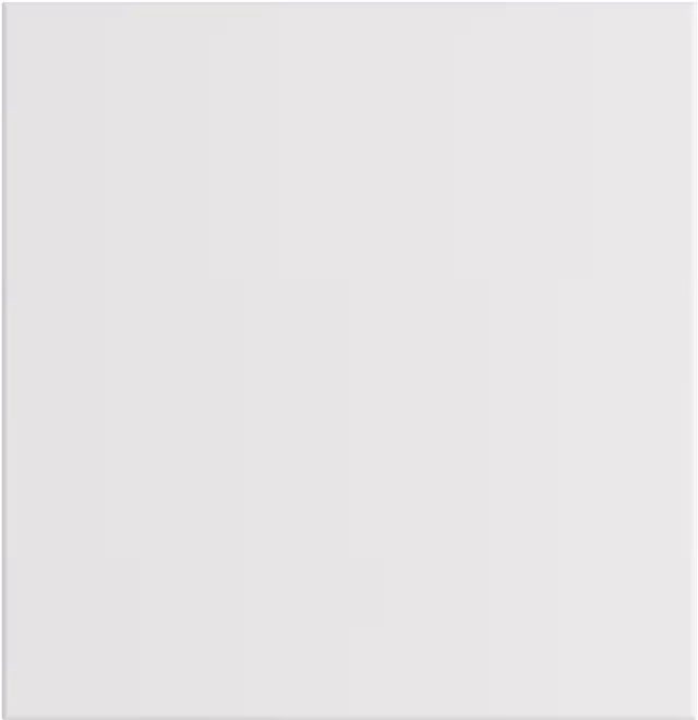 Epoq Core skuffepanel 30x31 (klassisk hvit)