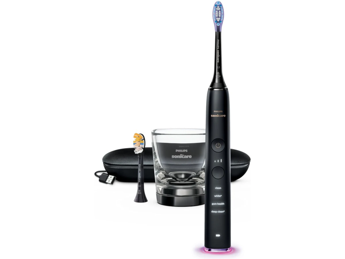 Philips HX9917/89 Sonicare DiamondClean Smart elektrisk tannbørste