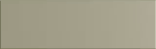 Epoq Core skuffepanel 40x13 (lys oliven)