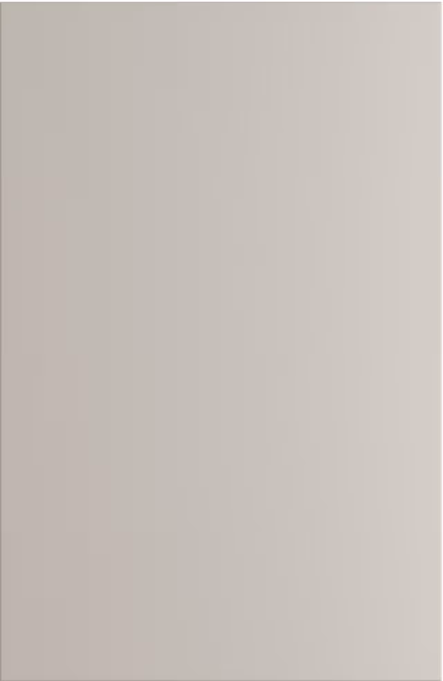 Epoq Core skapdør  60x92 (grey mist)