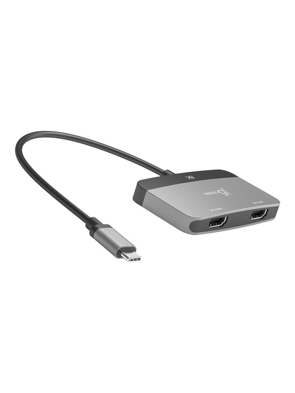 j5create USB-C to 4K HDMI Adapter